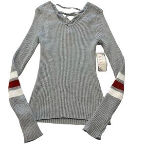 It’s Our Time Sweater